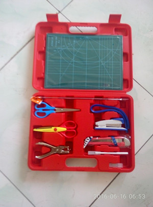 紙工工具 美術(shù)器材